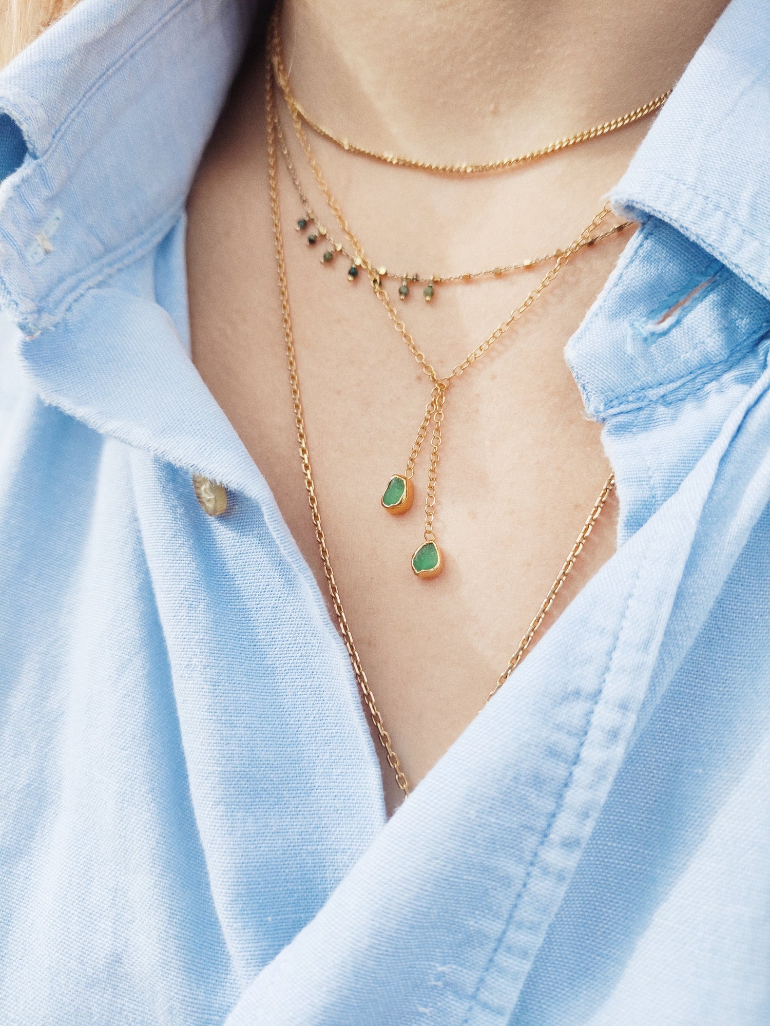 Pendentifs