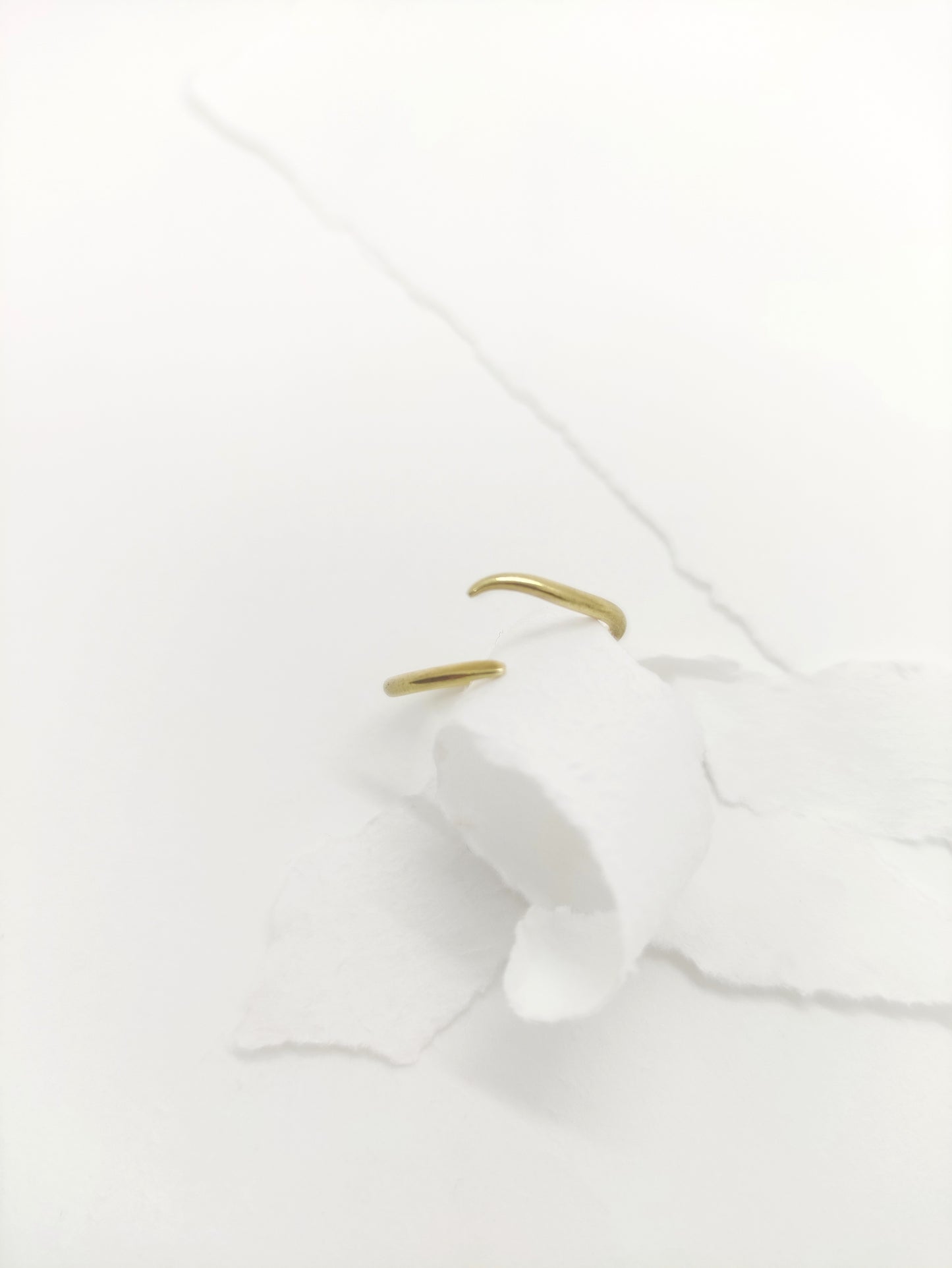 Bague Vague