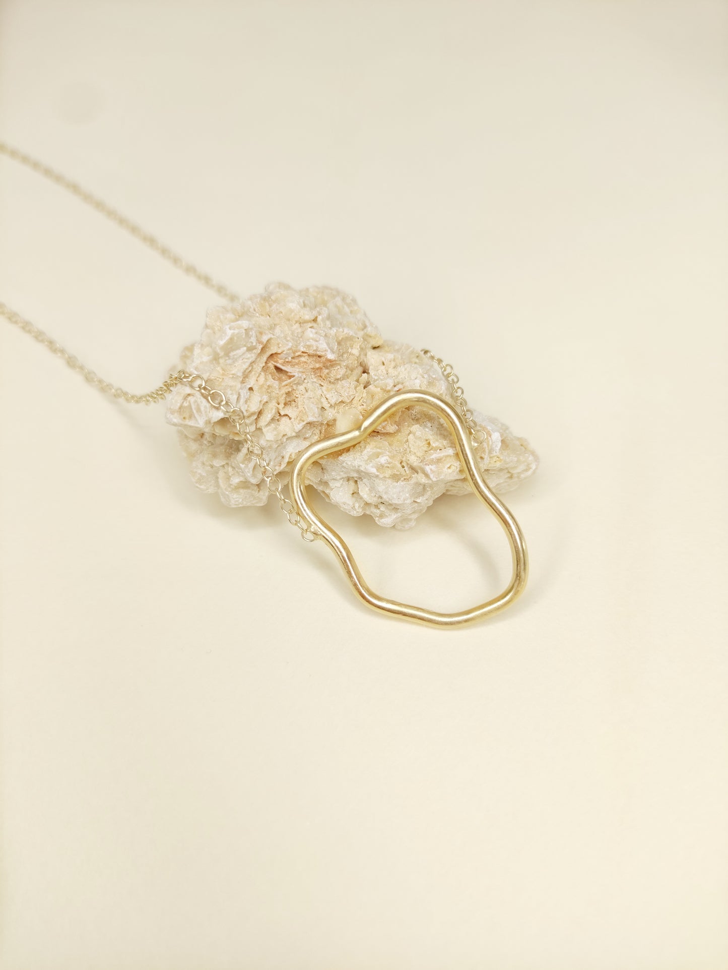 Collier Egée