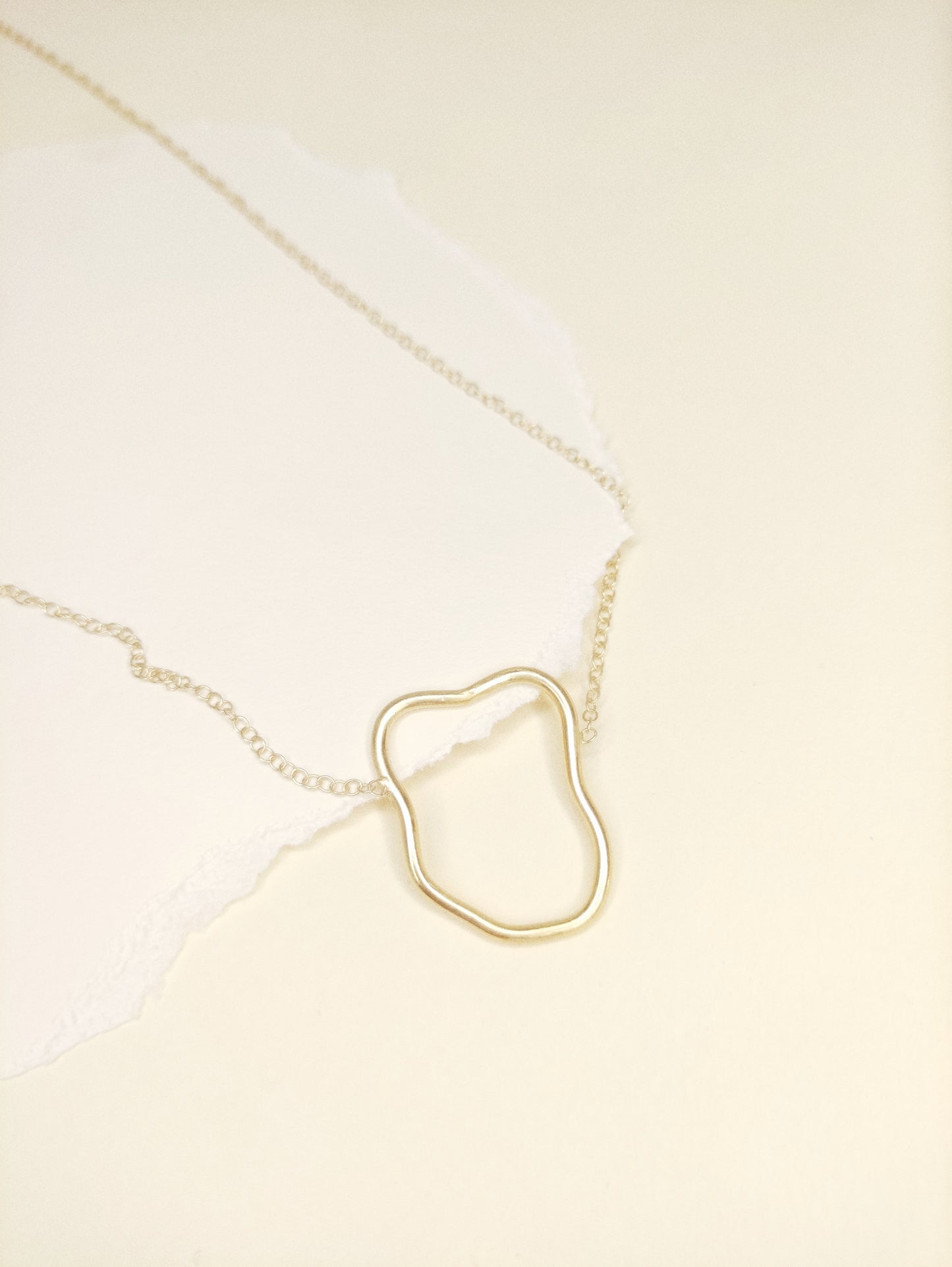 Collier Egée