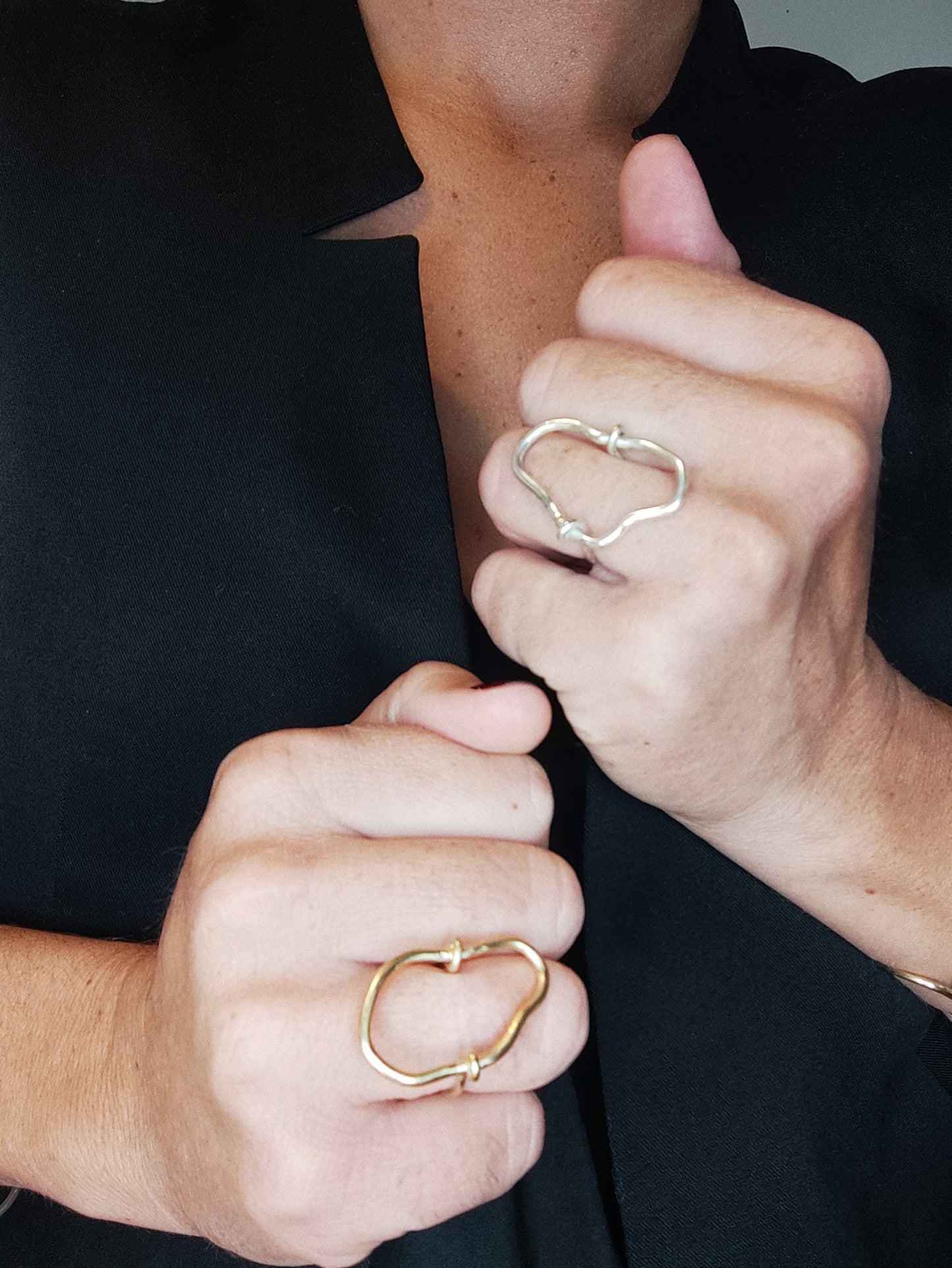 Bague Egée