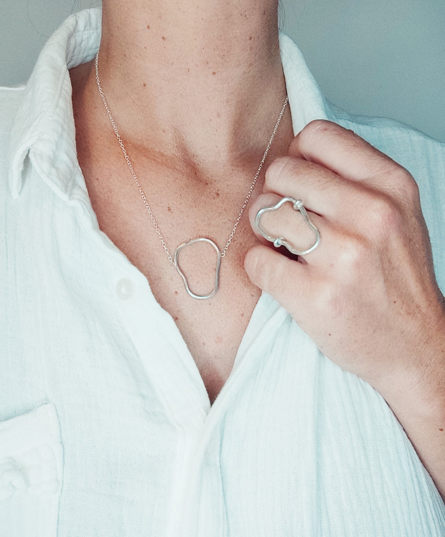 Collier Egée