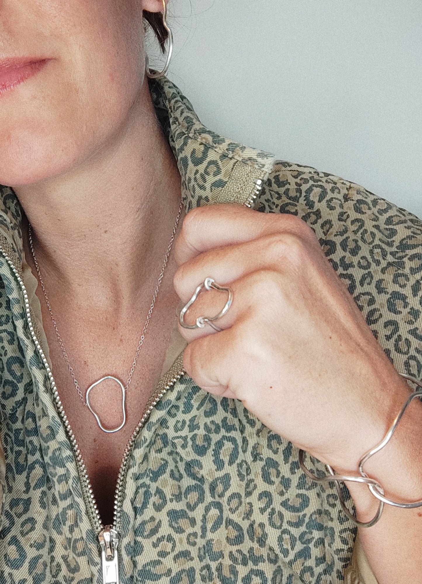 Bague Egée