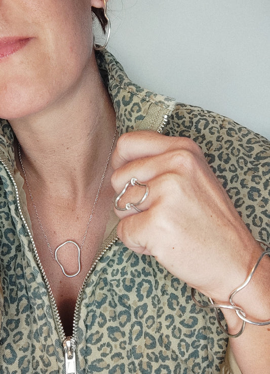 Bague Egée