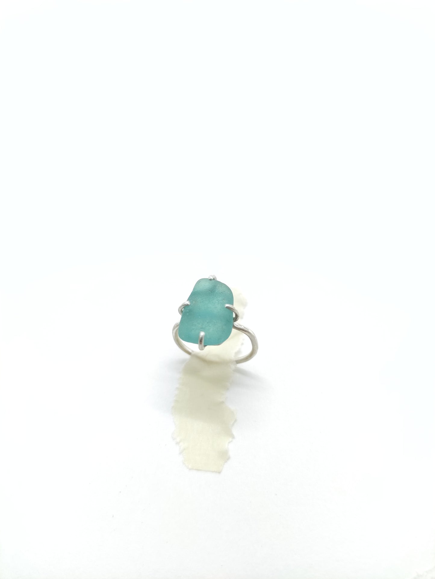 Bague Amarrée, Mexique
