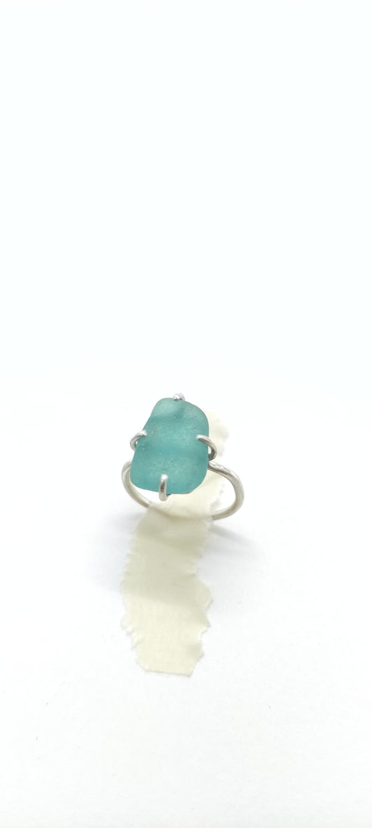 Bague Amarrée, Mexique
