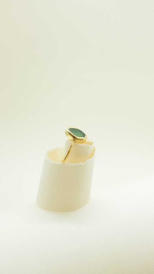 Bague Ancrée, Porto