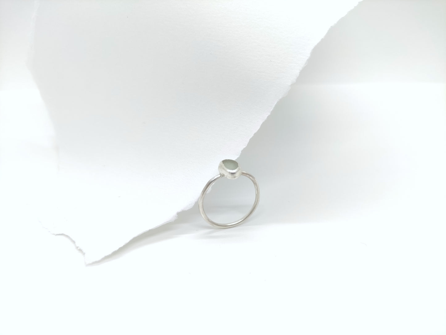 Bague Ancrée, Biarritz