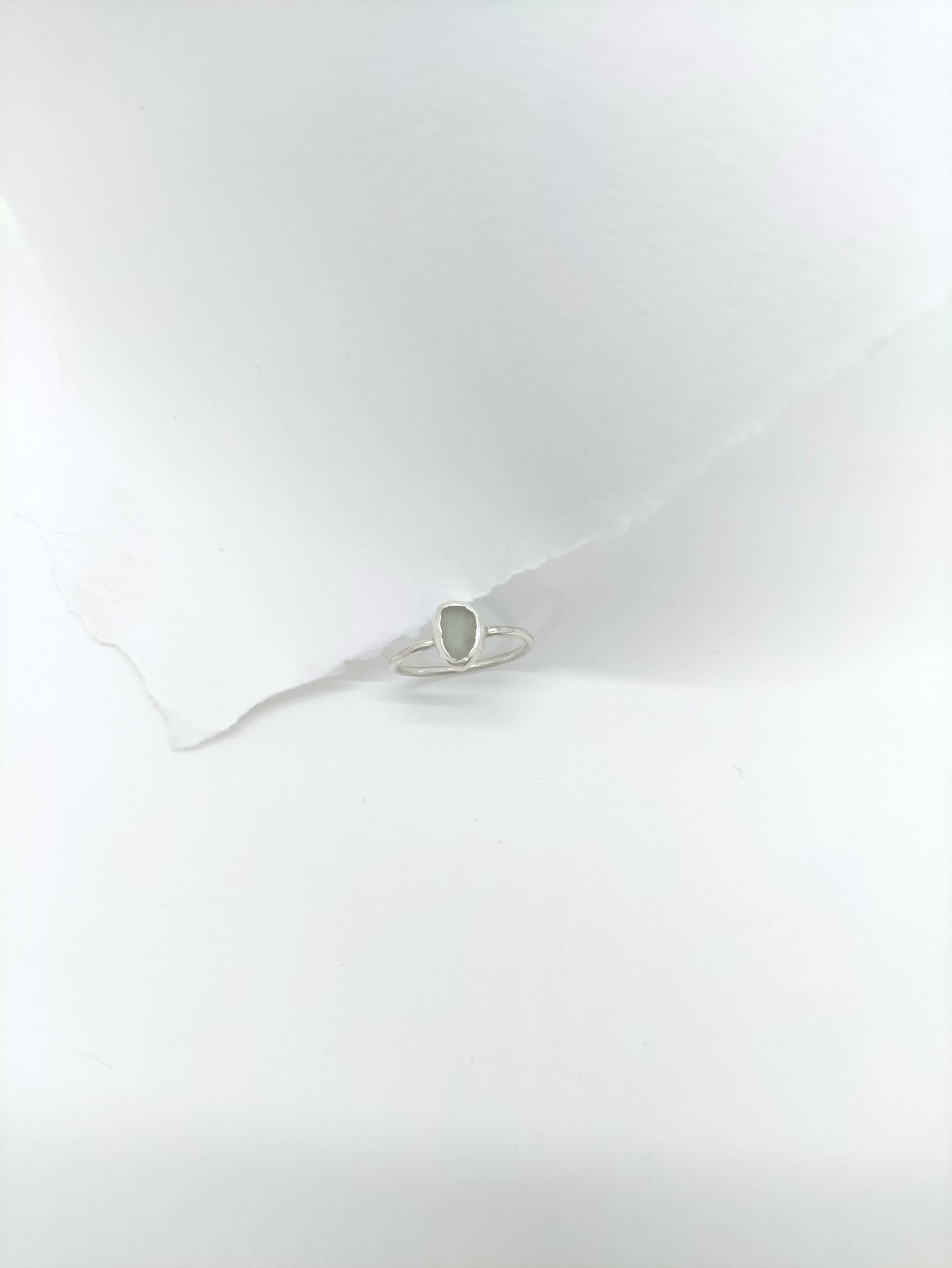 Bague Ancrée, Biarritz