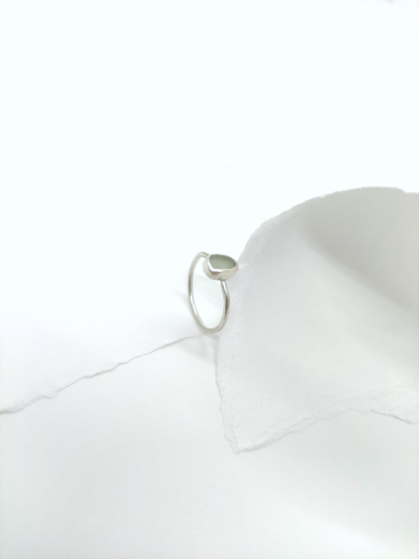 Bague Ancrée, Biarritz