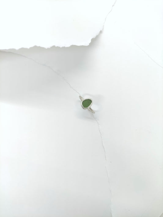 Bague Ancrée, Sète