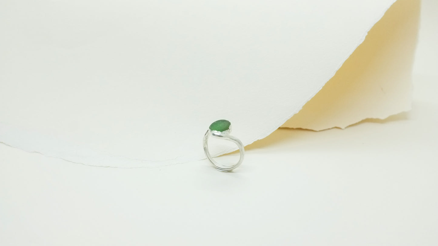 Bague Aube, Anglet