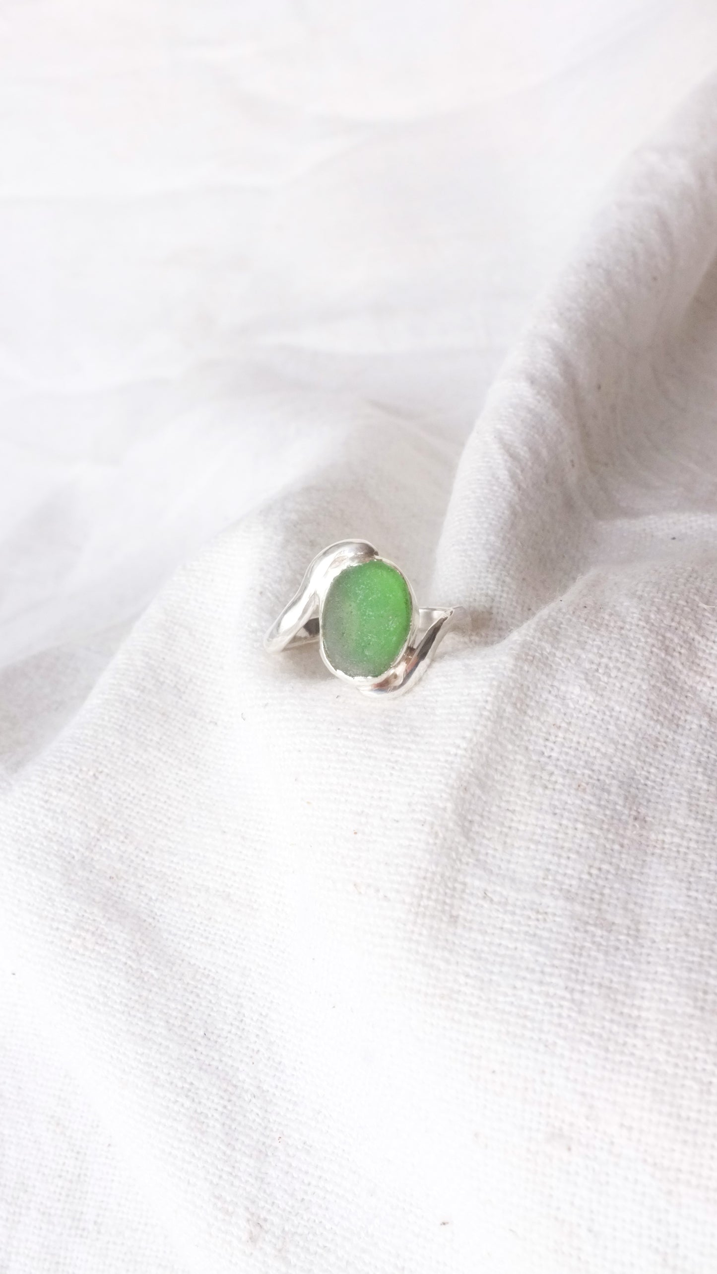 Bague Aube, Anglet