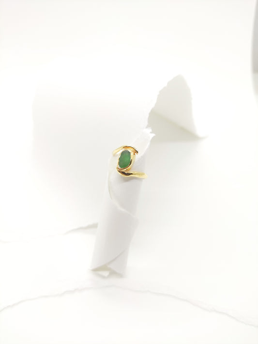 Bague Aube, Erquy