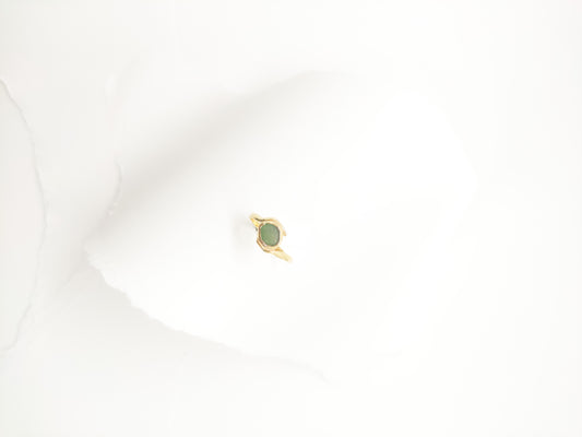 Bague Aube, Noirmoutier
