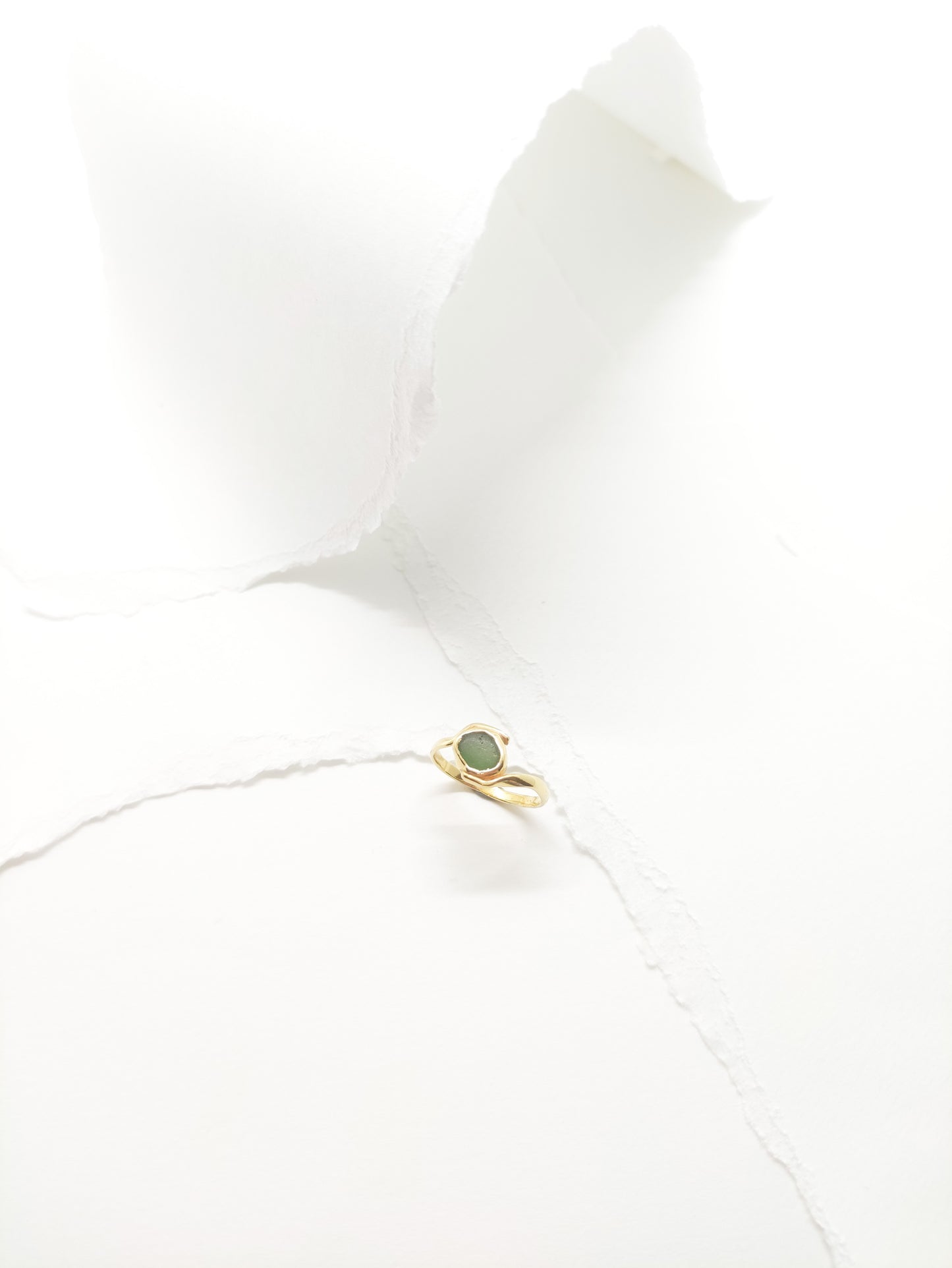 Bague Aube, Noirmoutier