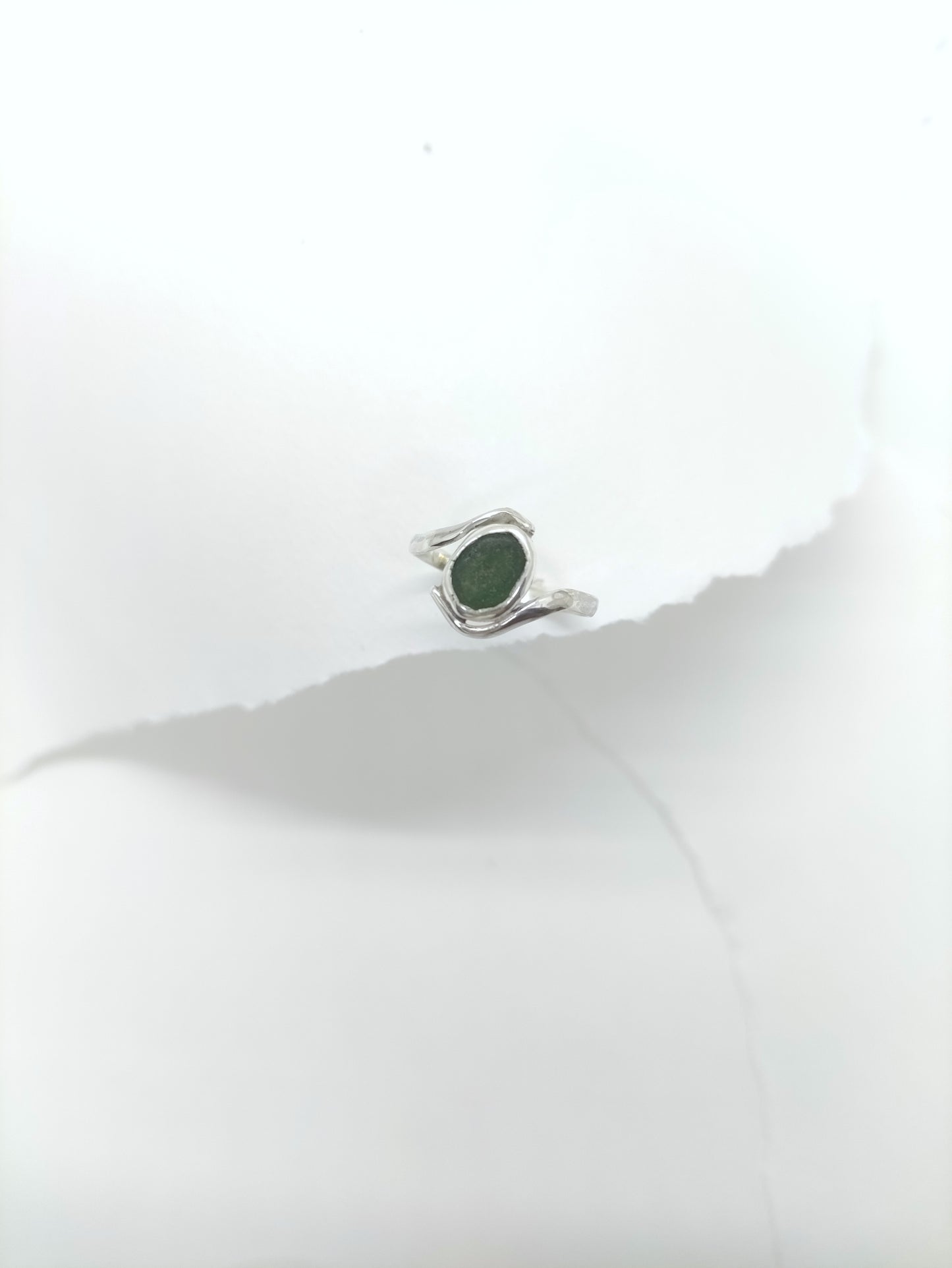 Bague Aube, Cancale