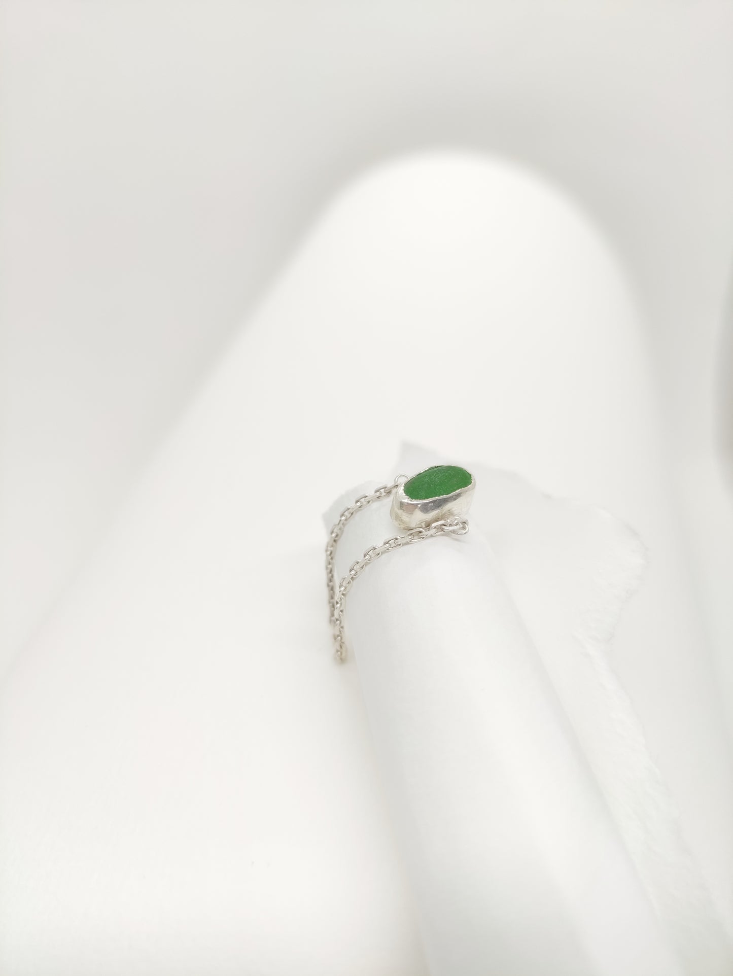 Bague Calypso, Guéthary