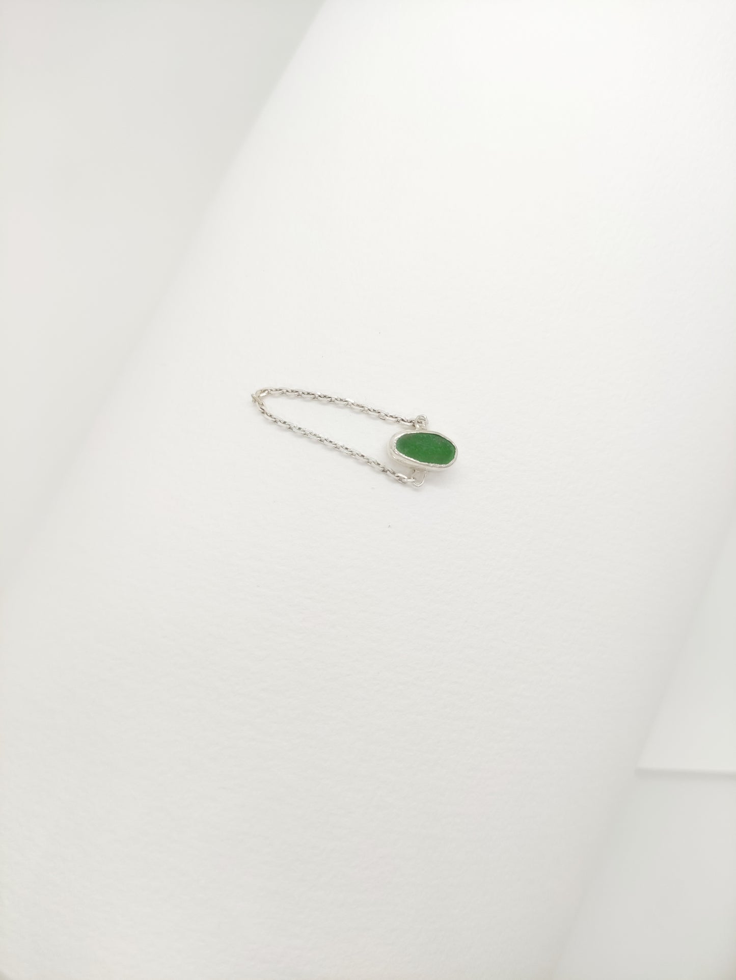 Bague Calypso, Guéthary