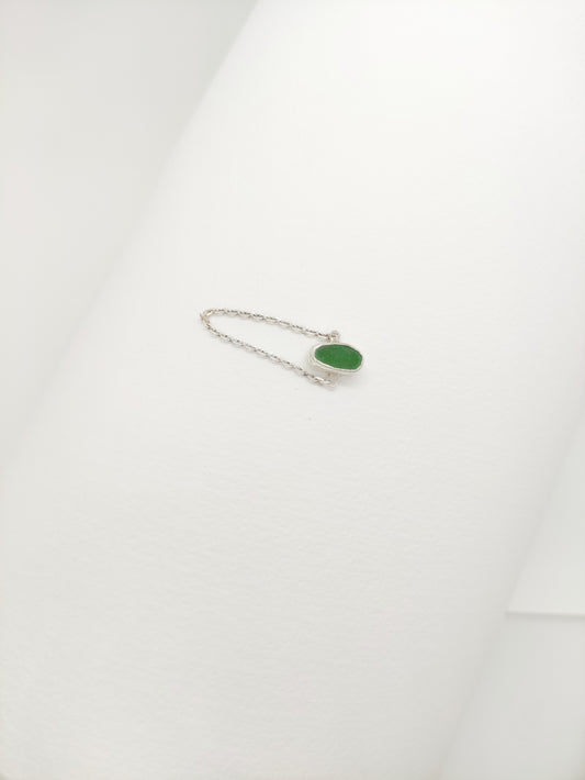 Bague Calypso, Guéthary