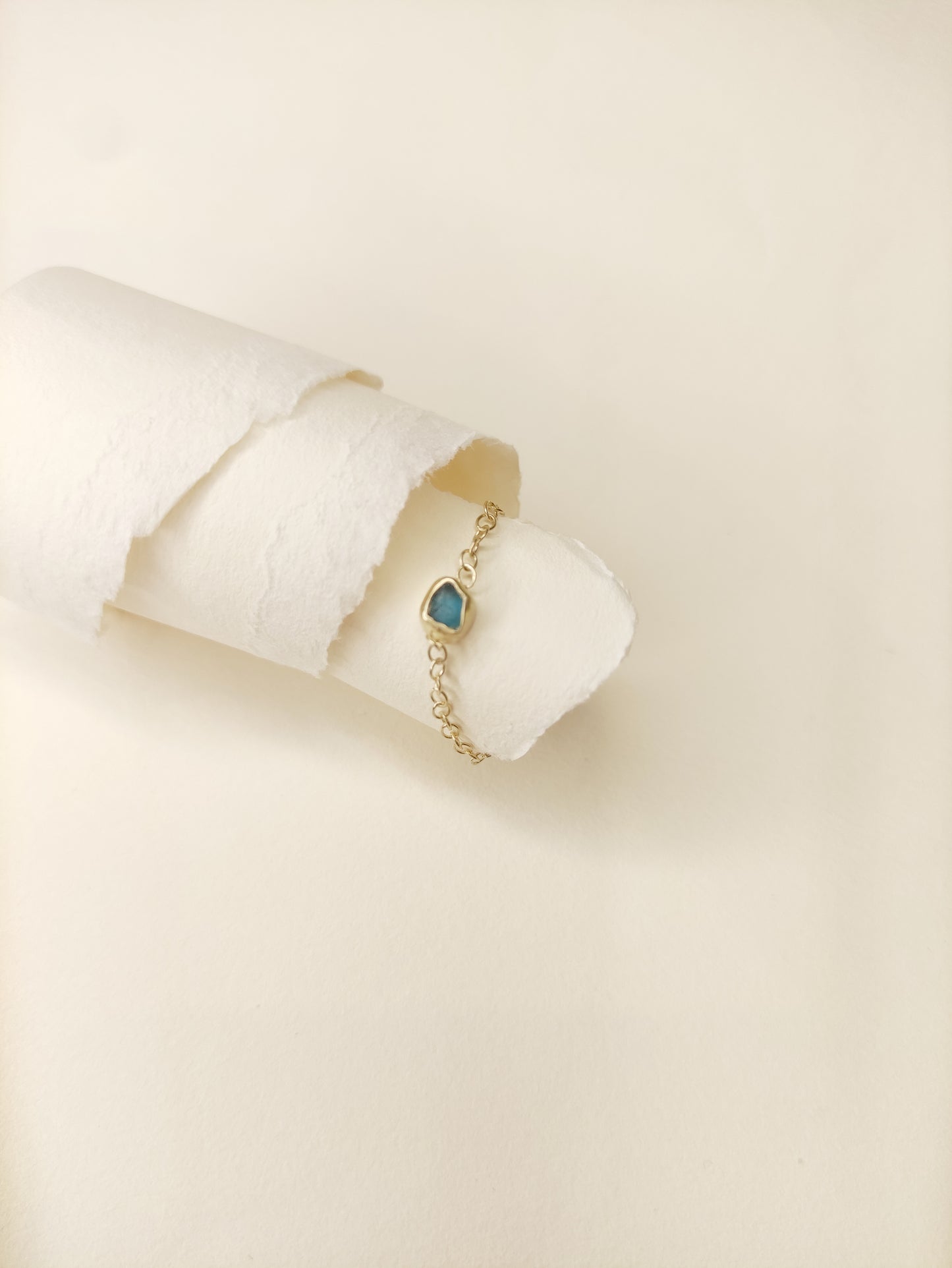 Bague Calypso, La Ciotat