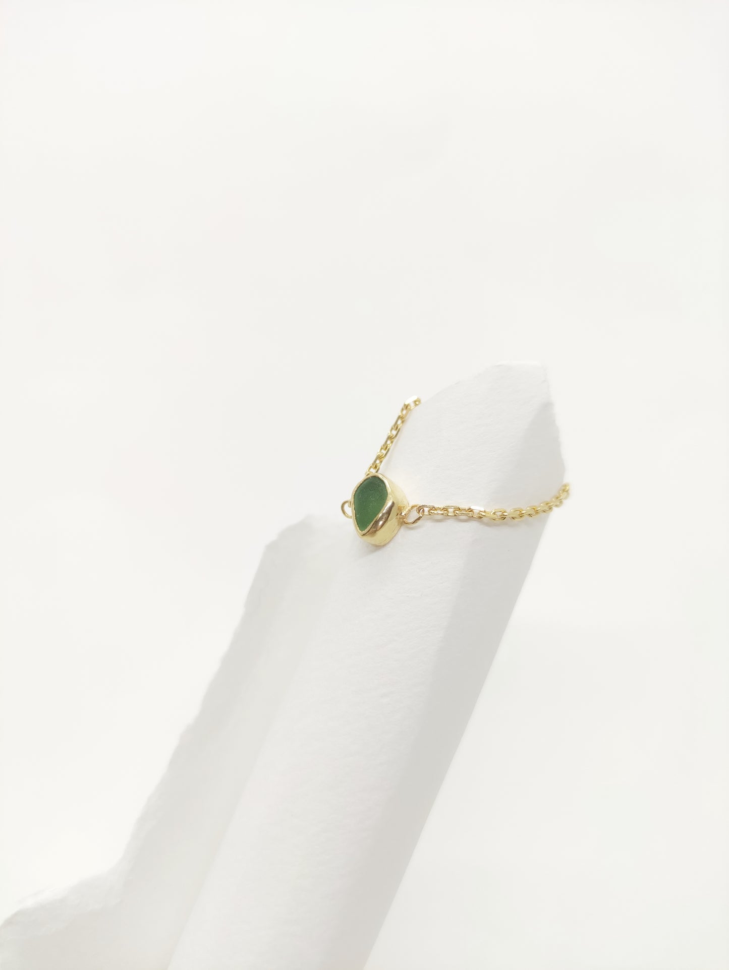 Bague Calypso, Quiberon