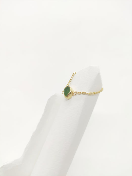 Bague Calypso, Quiberon