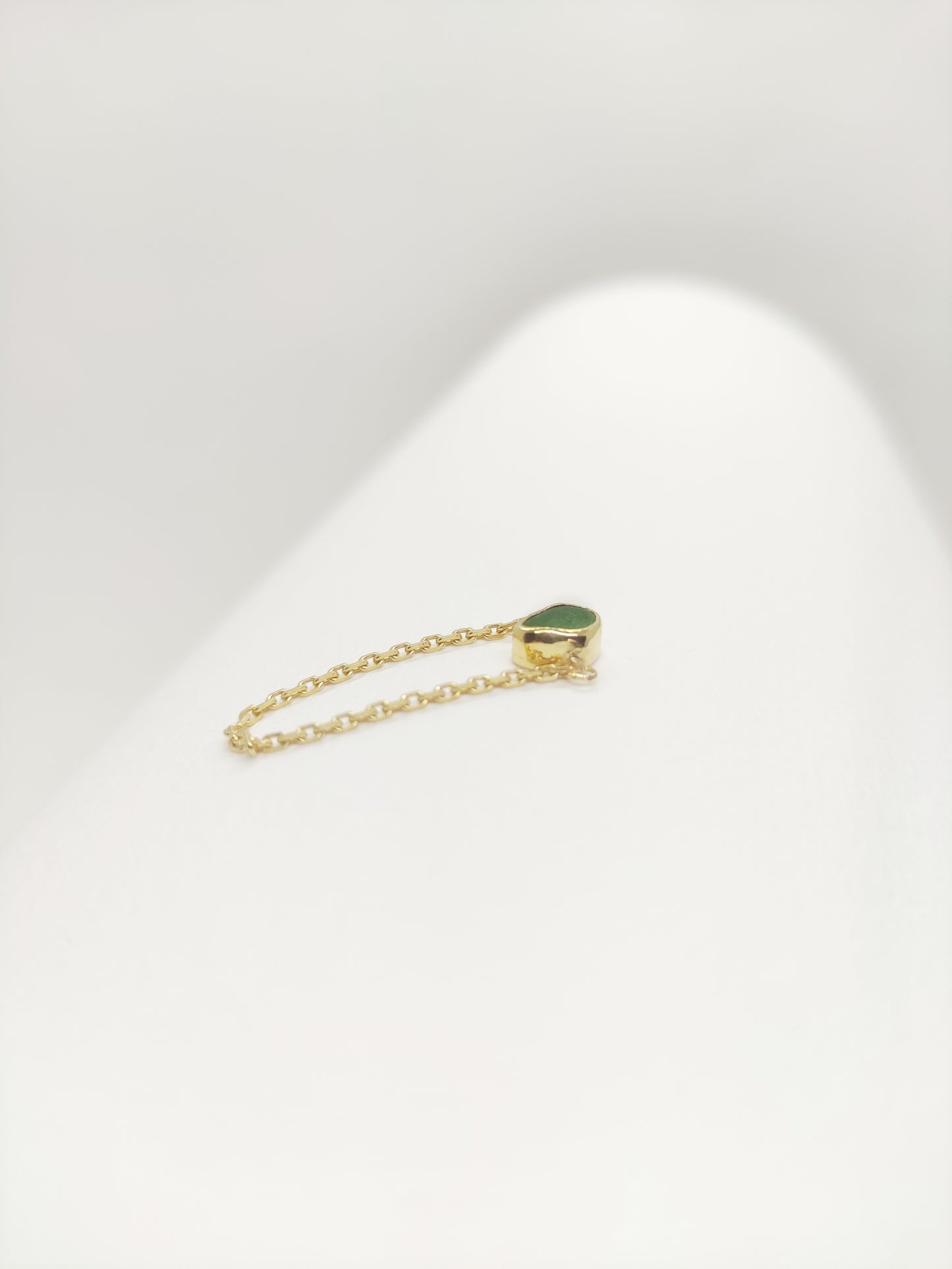 Bague Calypso, Quiberon