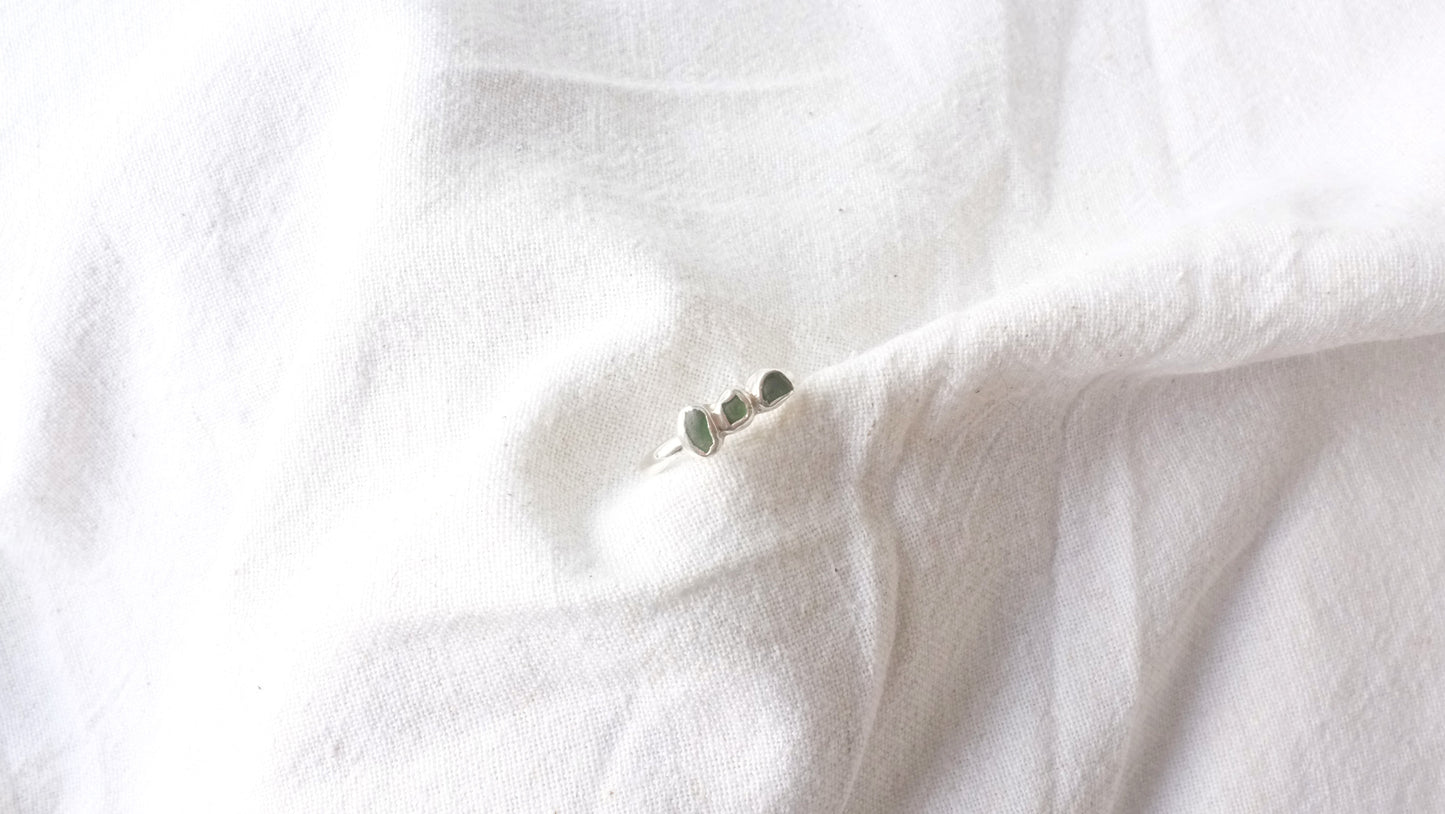 Bague Ilots, Cannes