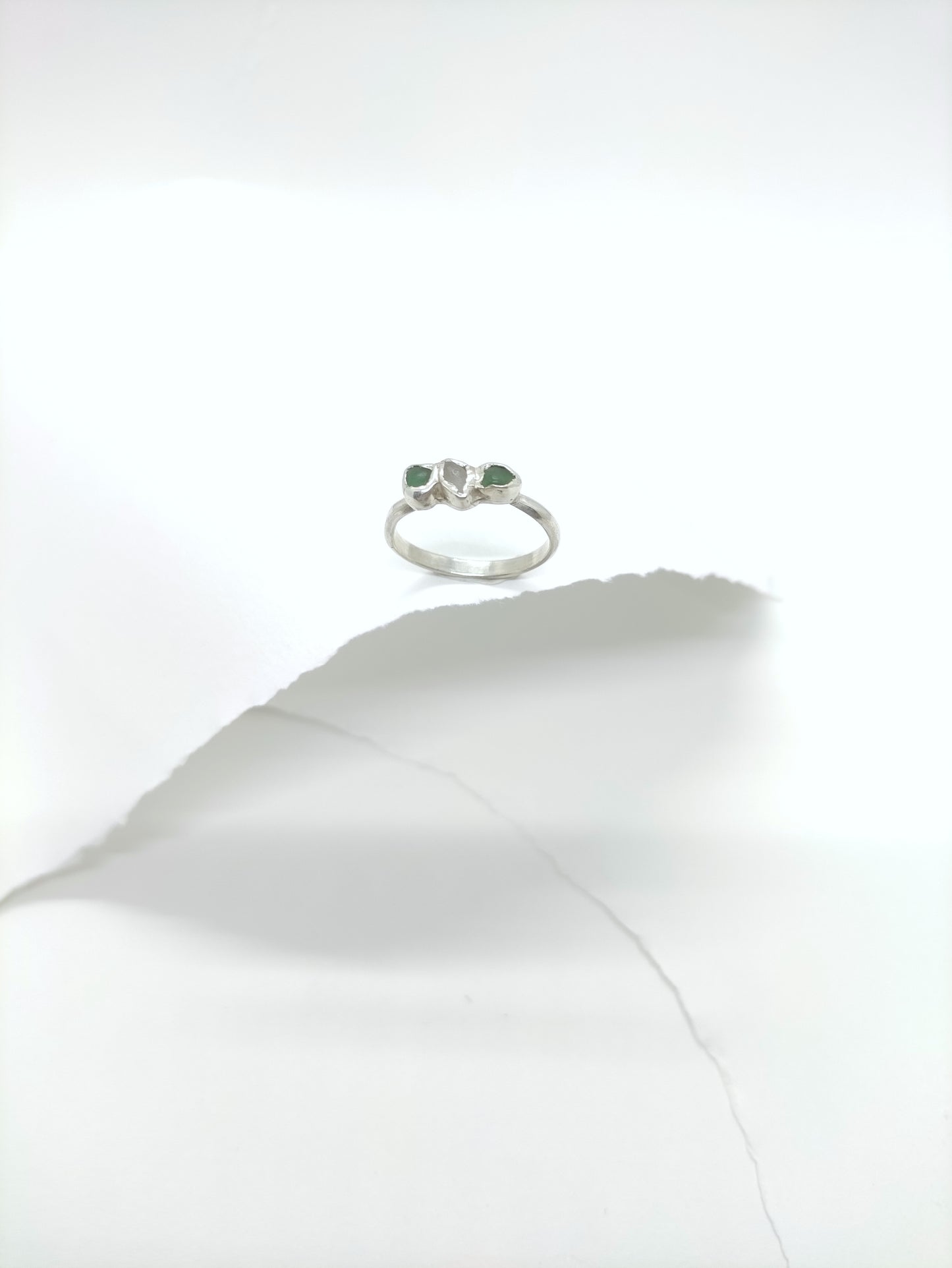 Bague Ilots, Bidart