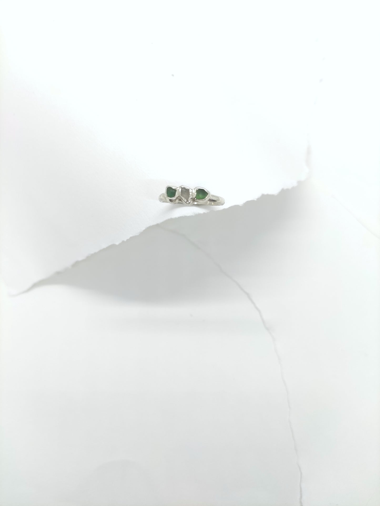 Bague Ilots, Bidart