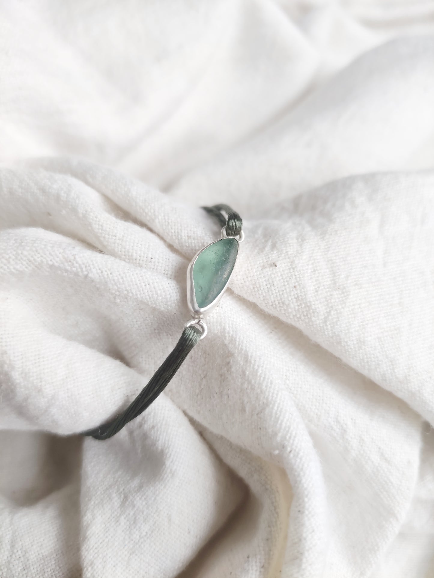 Bracelet Anse, Corse