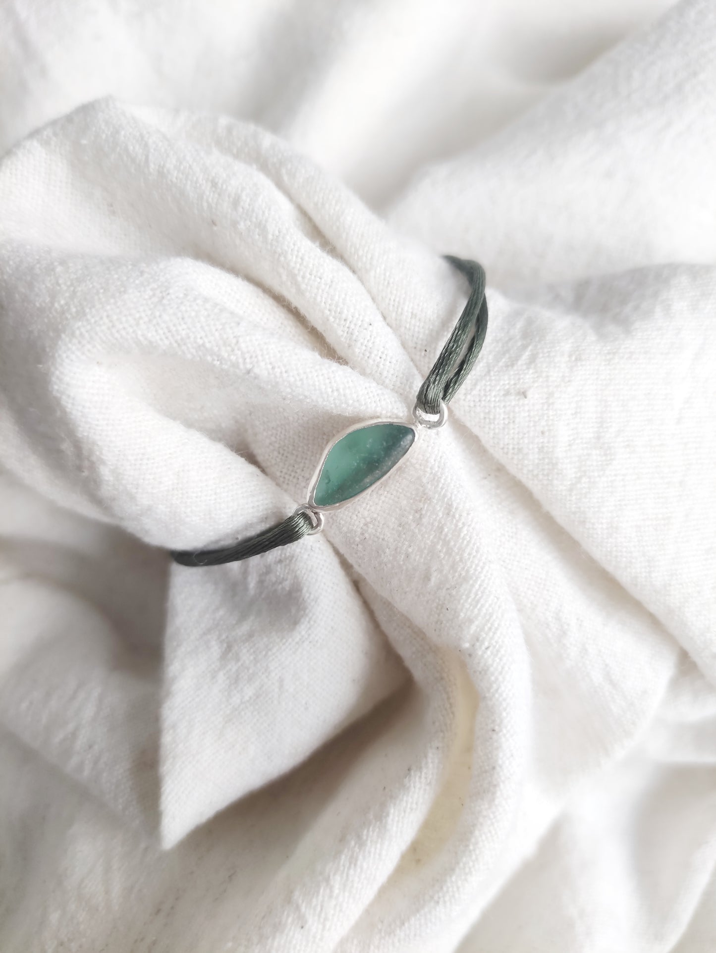 Bracelet Anse, Corse