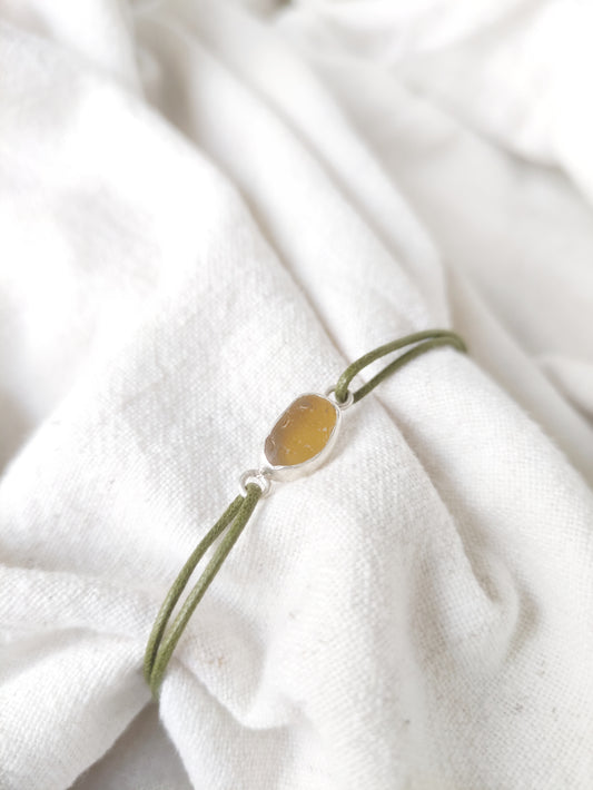 Bracelet Anse, Riec-sur-Belon