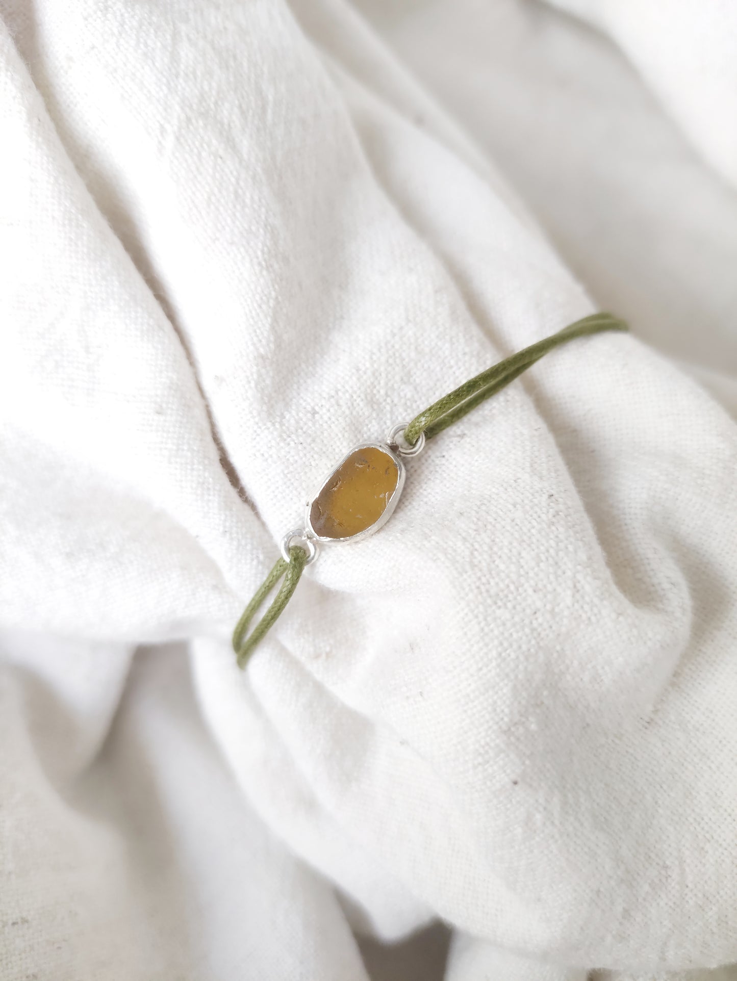 Bracelet Anse, Riec-sur-Belon