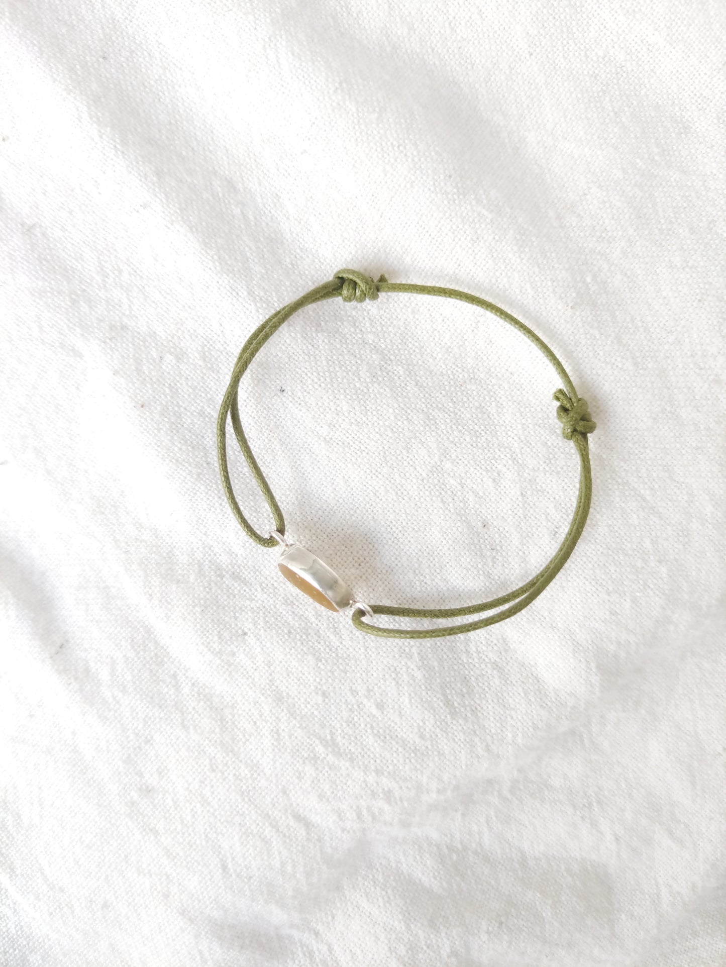 Bracelet Anse, Riec-sur-Belon