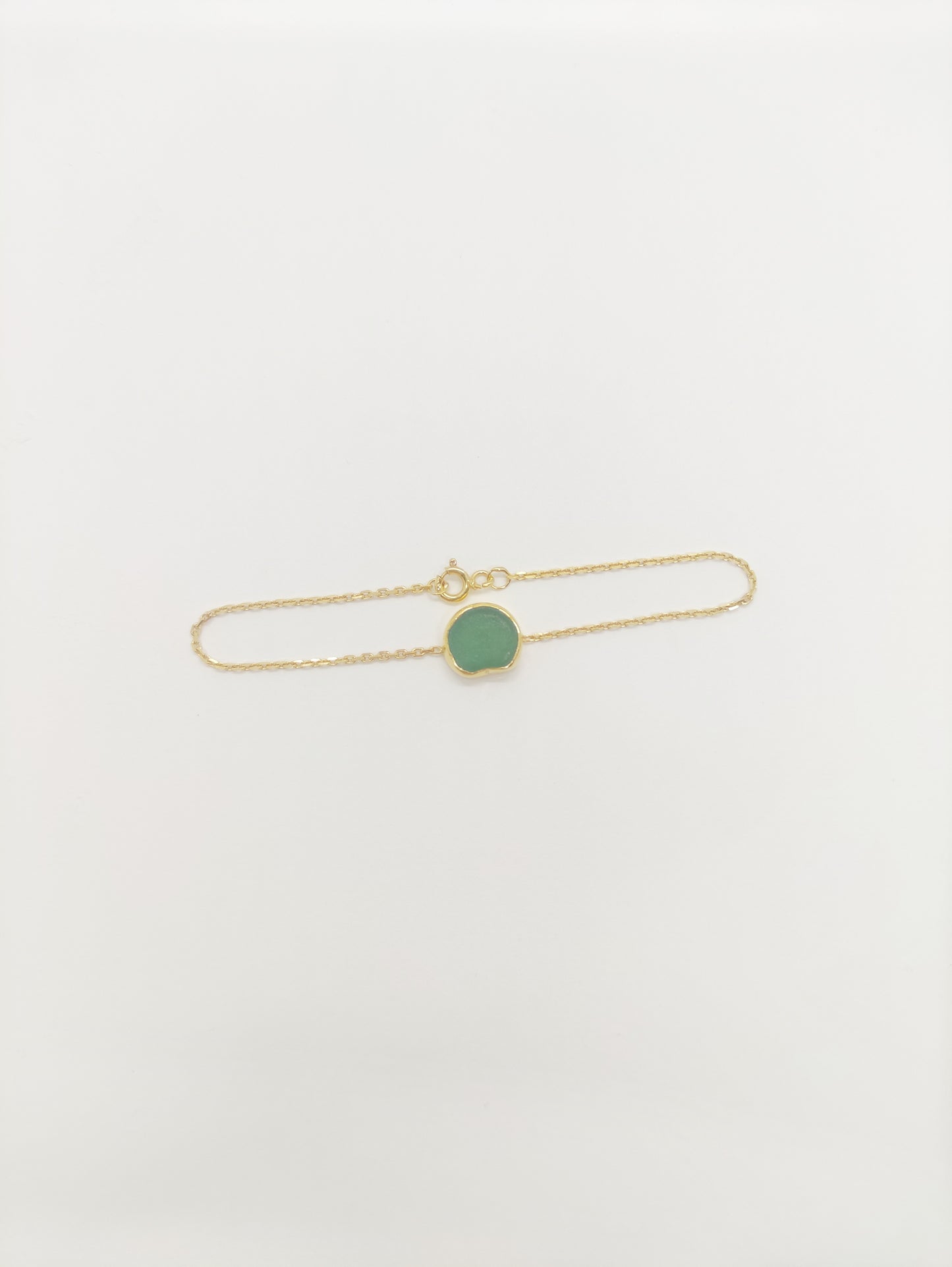 Bracelet Calypso, Riec-sur-Belon