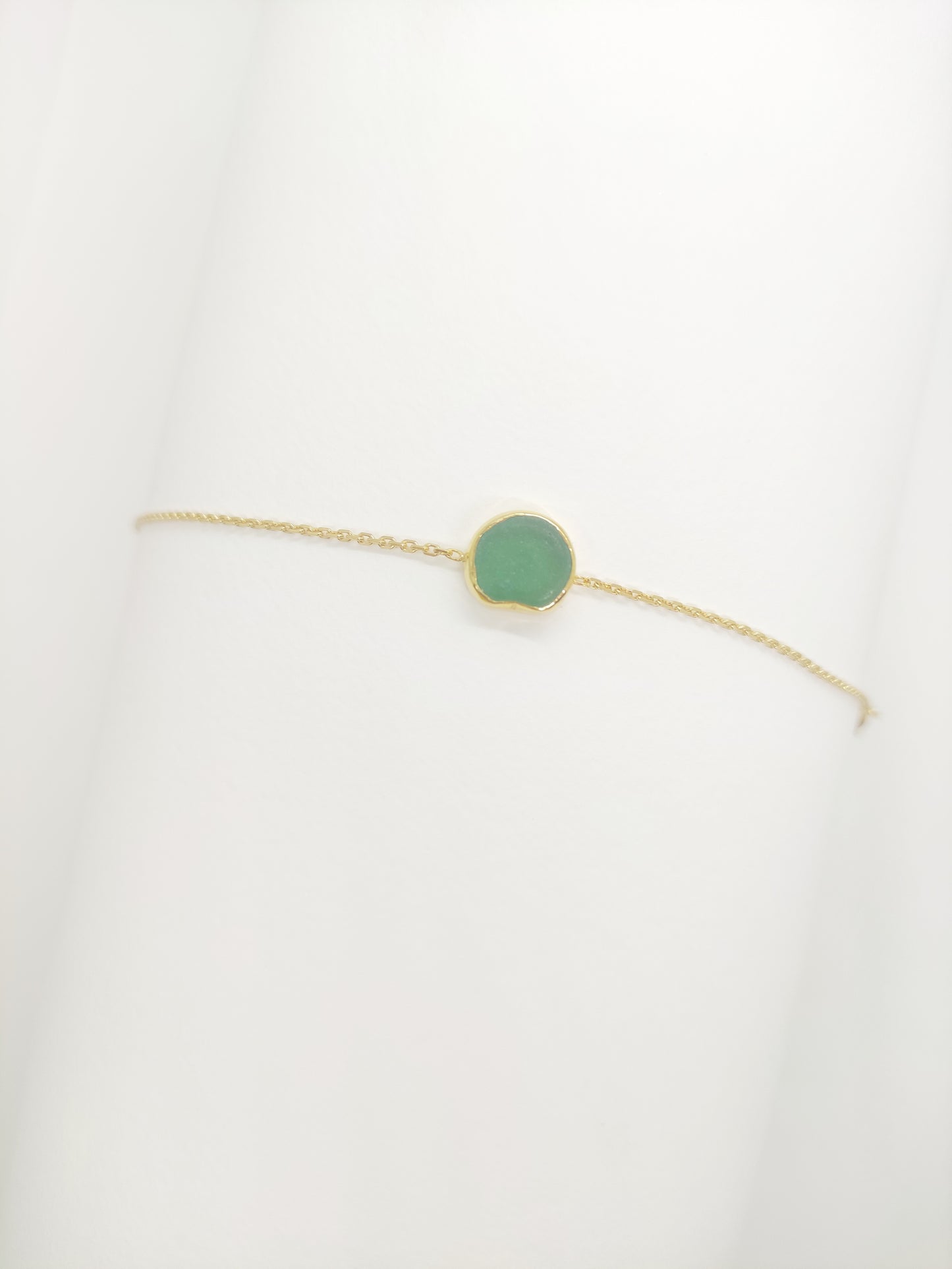 Bracelet Calypso, Riec-sur-Belon