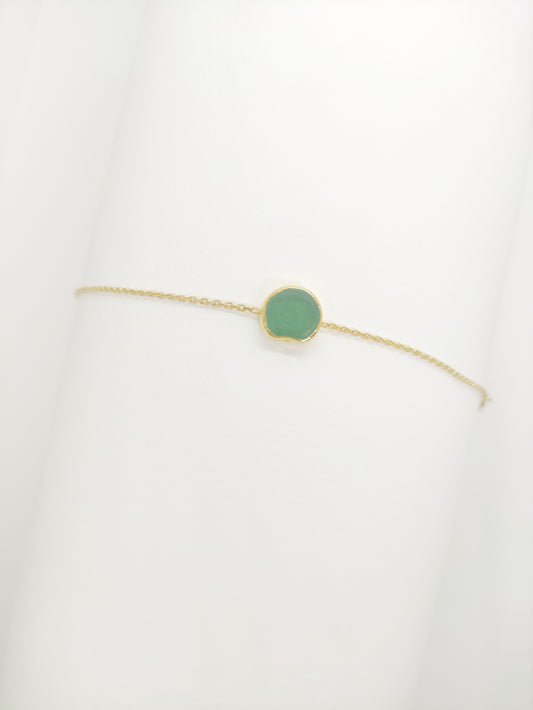 Bracelet Calypso, Riec-sur-Belon