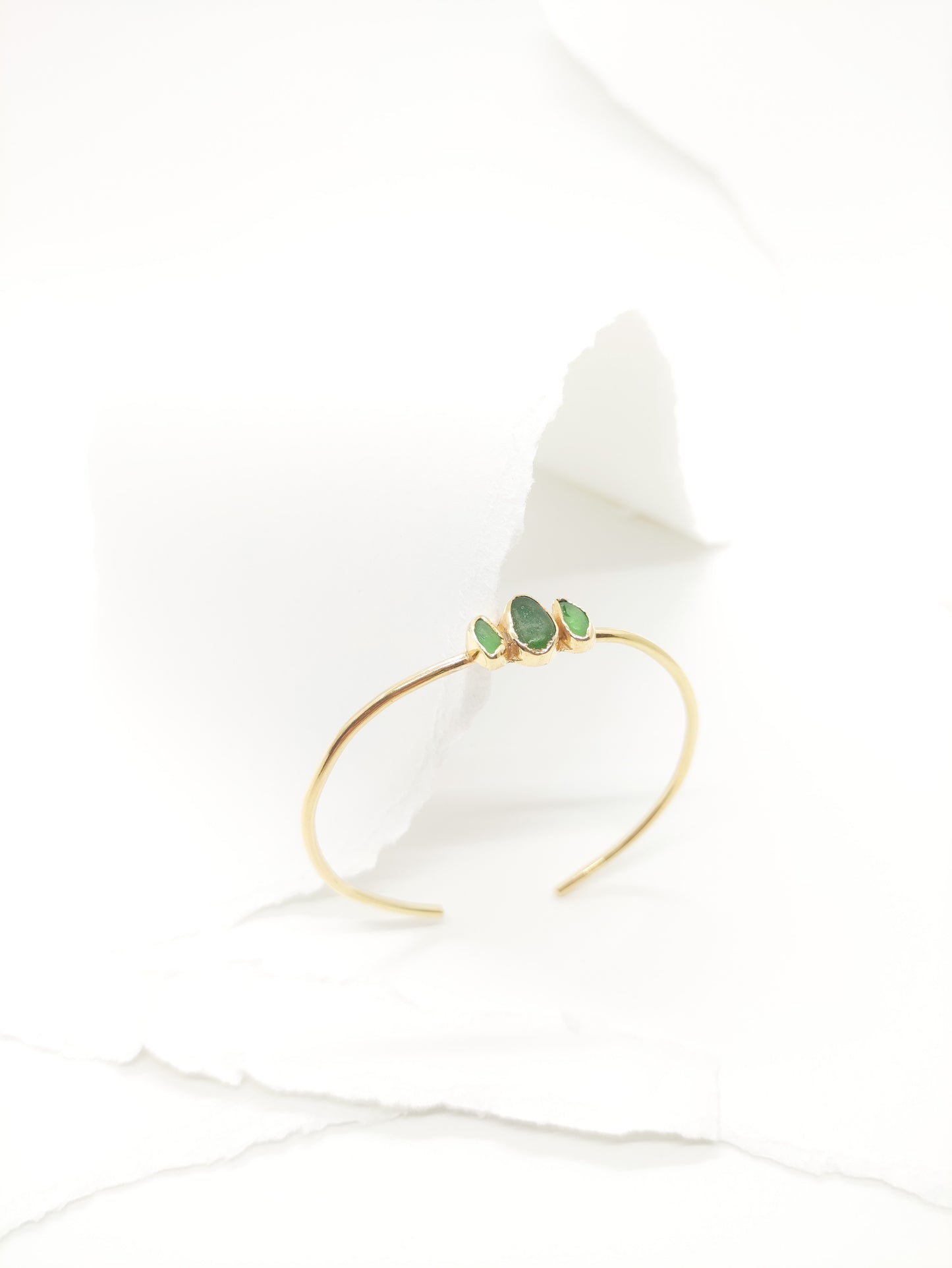 Bracelet Ilots, Etretat