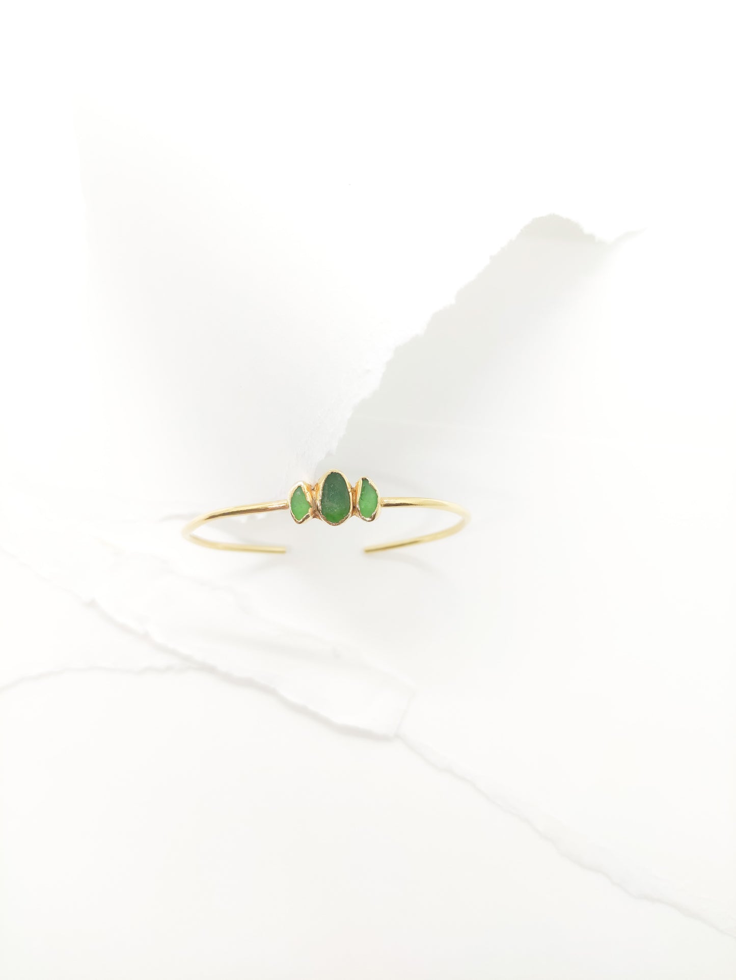 Bracelet Ilots, Etretat