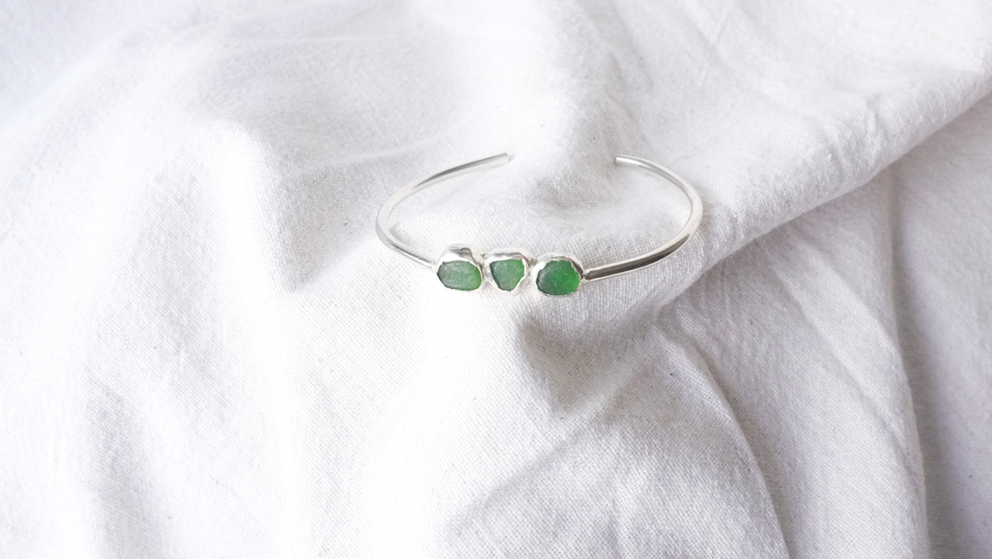 Bracelet Ilots, Pornic