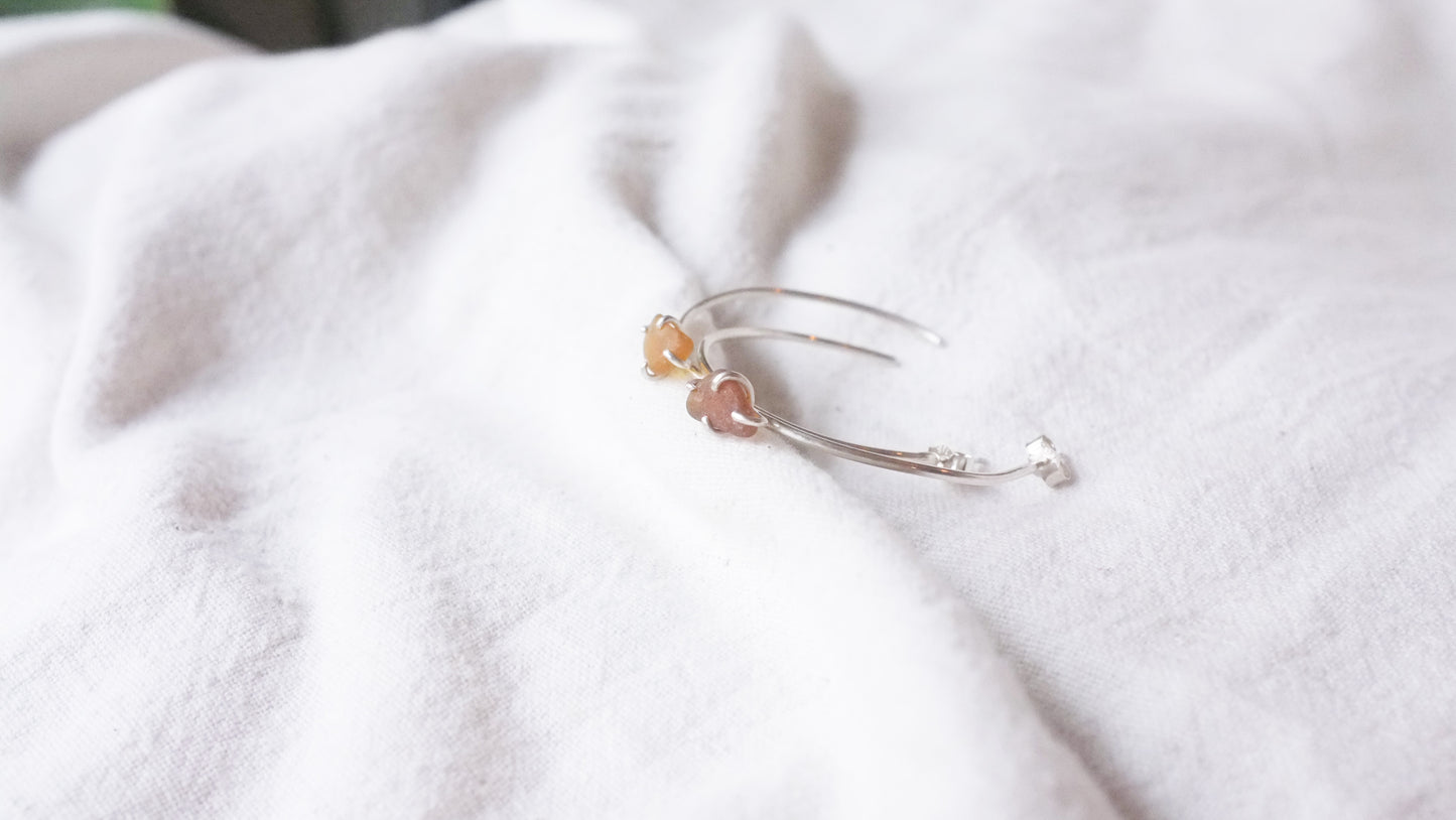 Créoles Amarrée, Collioure