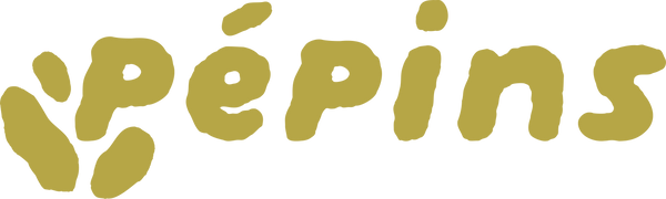 Pépins Créations