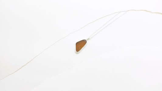 Pendentif Ancrée, Cap Ferret