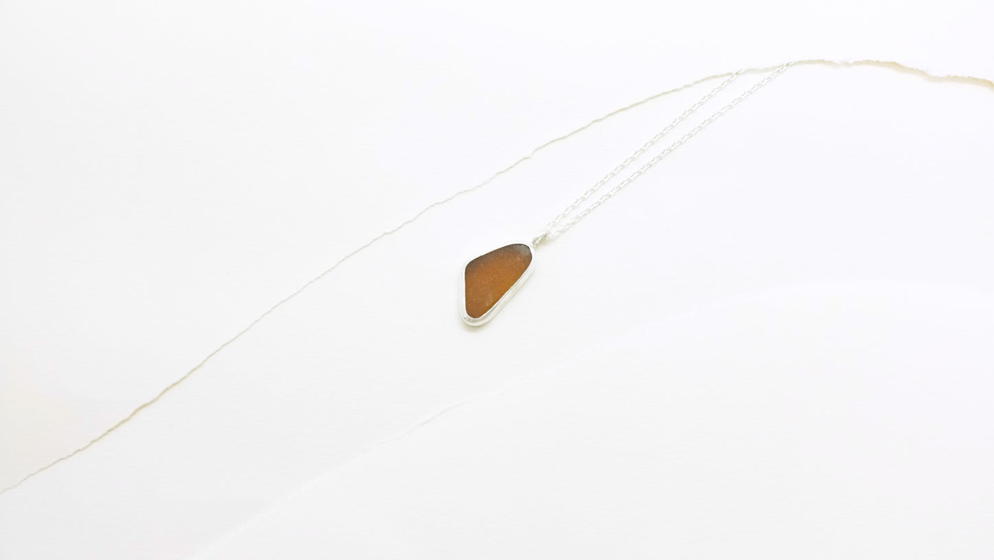 Pendentif Ancrée, Cap Ferret