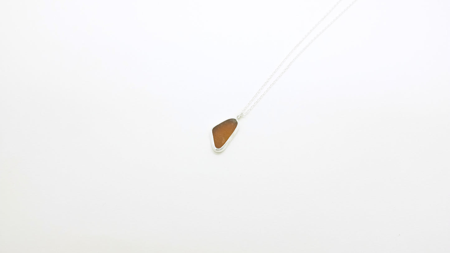 Pendentif Ancrée, Cap Ferret