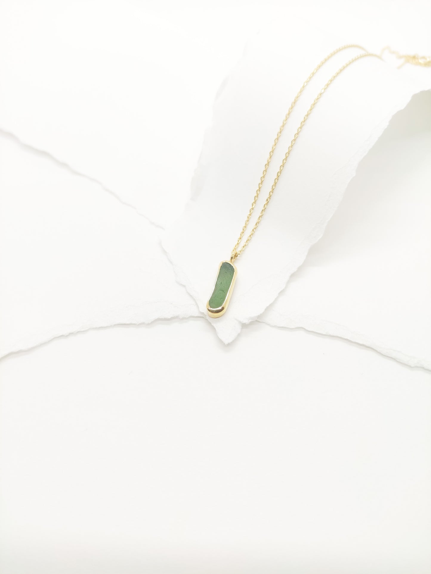Pendentif Ancrée, Erquy