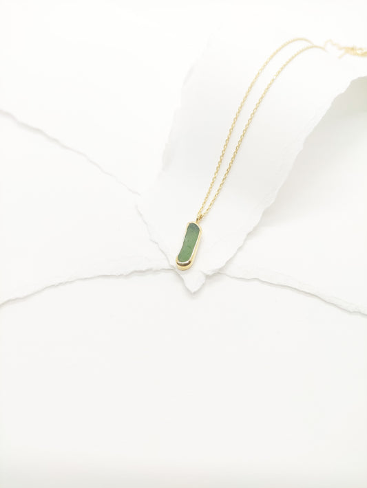 Pendentif Ancrée, Erquy