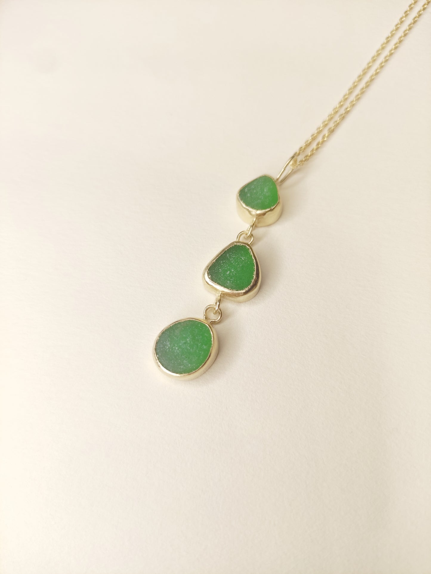 Pendentif Ilots, Biarritz